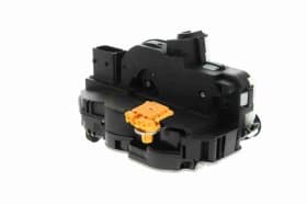 Замок дверей