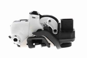 Замок двери