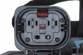 Вентилятор системы охлаждения двигателя Вентилятор системы охлаждения двигателя