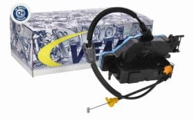 Замок дверей