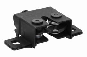 Замок капота