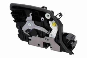 Замок дверей