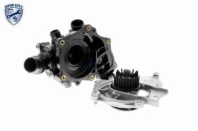 Корпус термостата