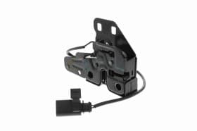 Замок капота