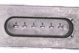 Реле паливного насоса