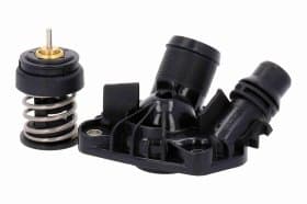 Корпус термостата