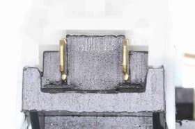 Замок дверей