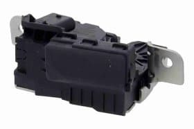 Замок дверей багажника