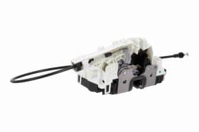 Замок дверей багажника