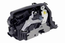 Замок дверей