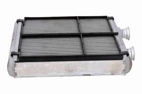 Радиатор печки