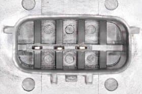 Расходомер воздуха