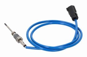 Датчик температури вихлопних газів