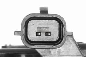 Замок дверей багажника