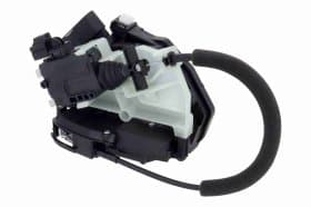 Замок дверей багажника