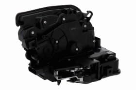 Замок дверей