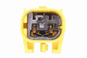 Замок капота