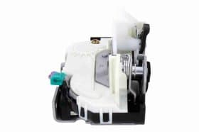 Замок дверей багажника