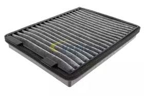 Фільтр салону