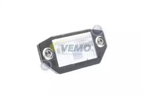 Фонарь подсветки номерного знака