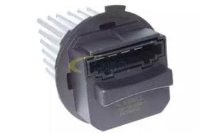 Регулятор вентилятора салона