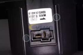 Вентилятор салону