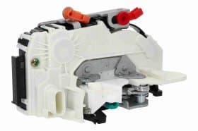 Замок дверей