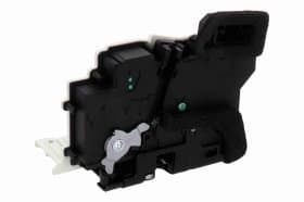 Замок двери