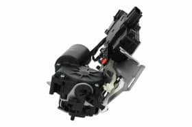 Замок двери