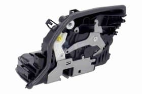 Замок дверей