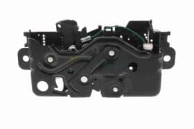 Замок дверей