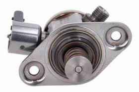 Топливный насос высокого давления