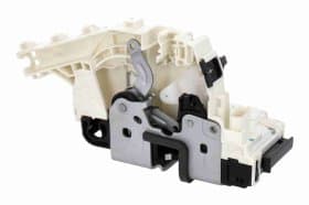 Замок дверей