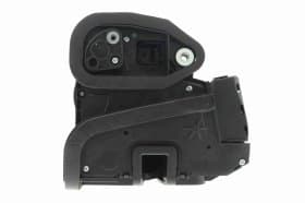 Замок дверей