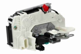 Замок дверей