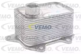 Масляный радиатор двигателя