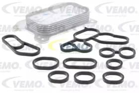 Масляный радиатор двигателя