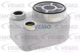 Масляный радиатор двигателя