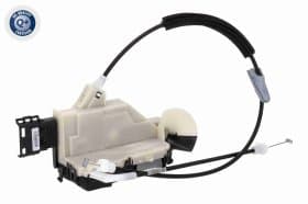 Замок двери