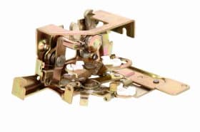 Замок дверей багажника