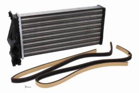 Радиатор печки