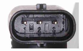 Паливний насос