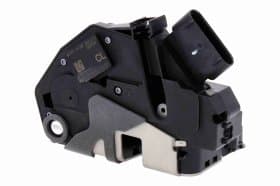 Замок дверей