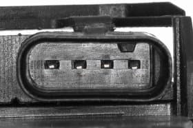 Замок дверей багажника