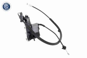 Замок дверей