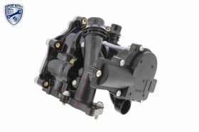 Корпус термостата