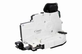 Замок двери