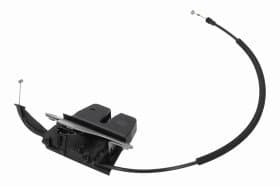 Замок дверей багажника