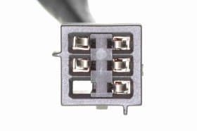 Наружное зеркало