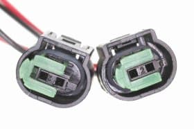 Ручка задней двери багажника